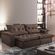 Sofa-Ouro-Preto-Marrom-Ambientado