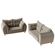 SOFA-GARDENIA-CONJUNTO SOFA-GARDENIA-CONJUNTO