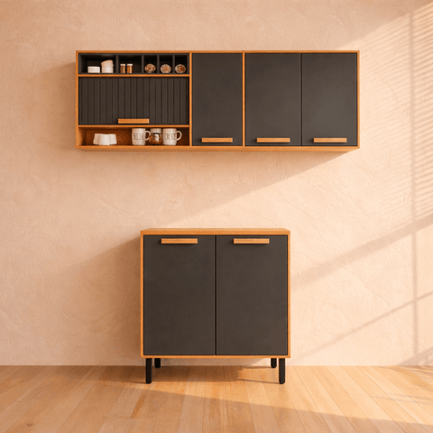 Cozinha-moderna-com-armarios-charmosos