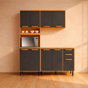 Cozinha-modular-com-detalhes-em-madeira