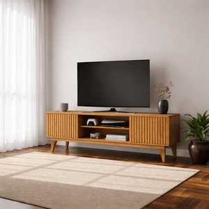 Sala-moderna-com-rack-de-madeira--1-